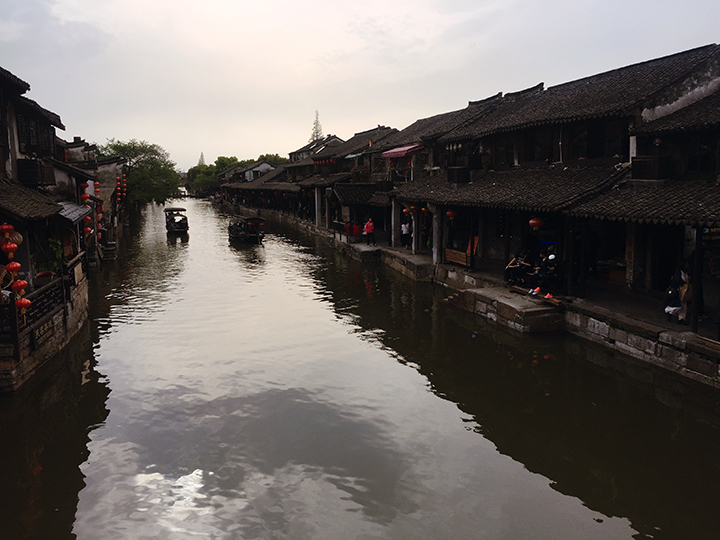 夢里水鄉(xiāng)花開暖 新華金融集團(tuán)2016年踏春活動(dòng)圓滿落幕