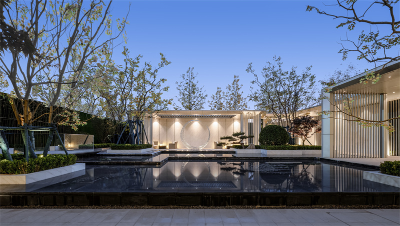 格林出品丨以凝聚的匠心，打造現(xiàn)代化理想人居標(biāo)桿！